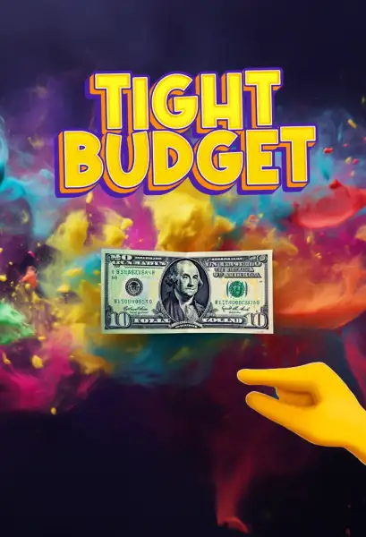 Tight Budget