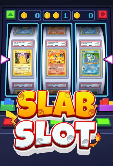 Slab Slot