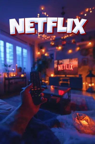 Netflix