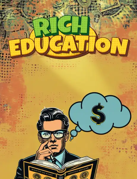 Rich Education