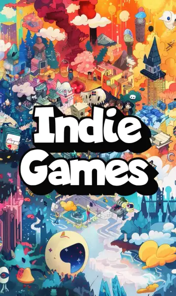 Indie Games