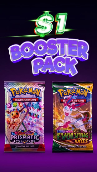 1 Dollar Booster