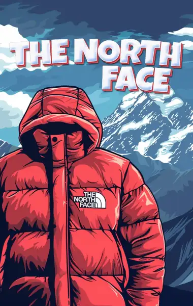 The North Face
