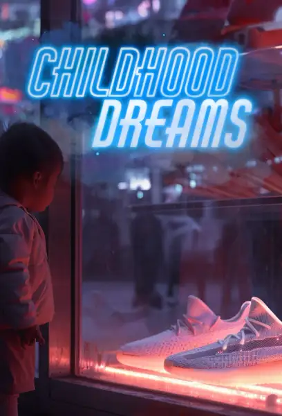 Childhood Dreams