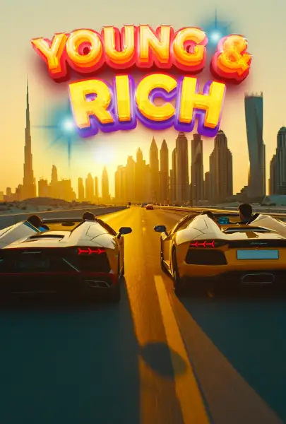 Young & Rich