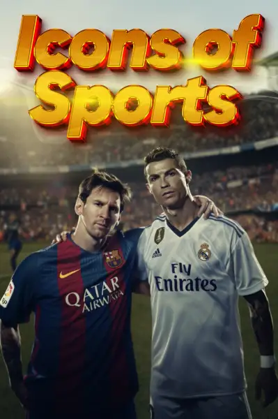 Icons of Sports
