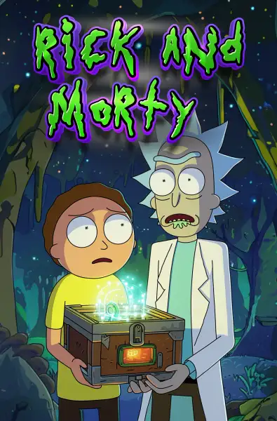 Rick and Morty