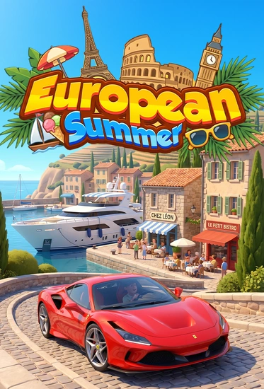 European Summer