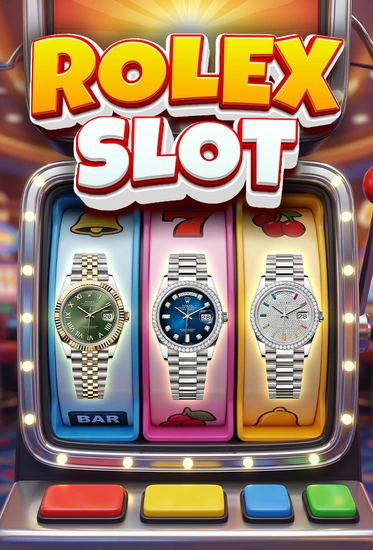 Rolex Slot