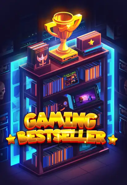 Gaming Bestseller