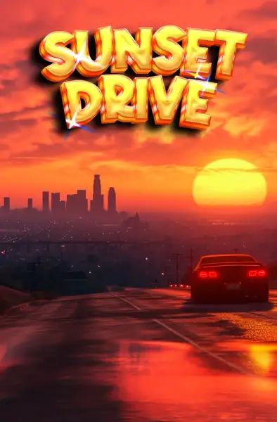 Sunset Drive