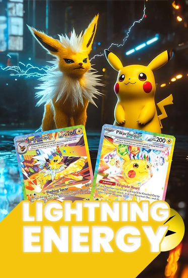 Lightning Energy