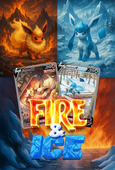 Fire And Ice