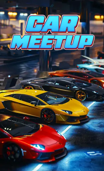 Car Meetup
