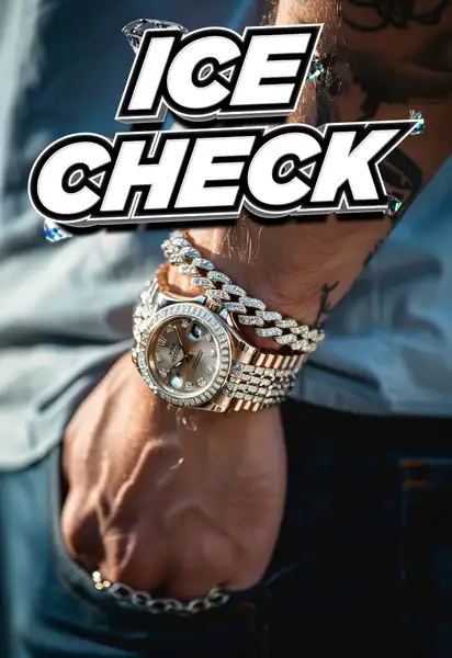 Ice Check
