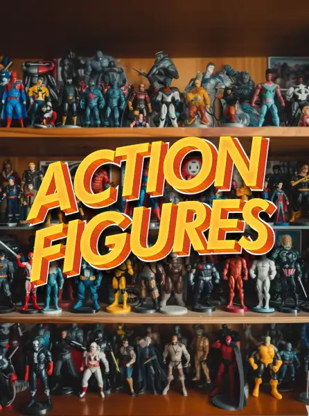 Action Figures