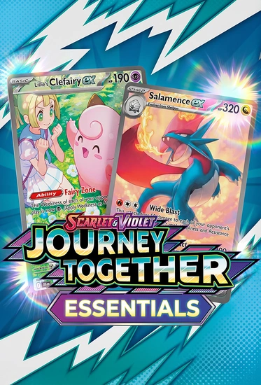 Essential Journey Together