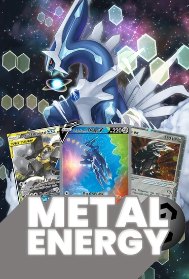 Metal Energy