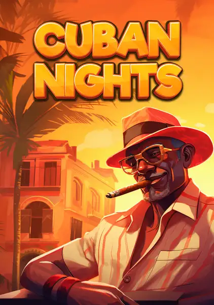Cuban Nights