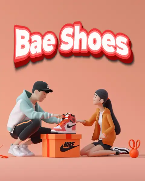 Bae Shoes