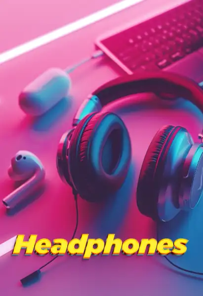 Headphones