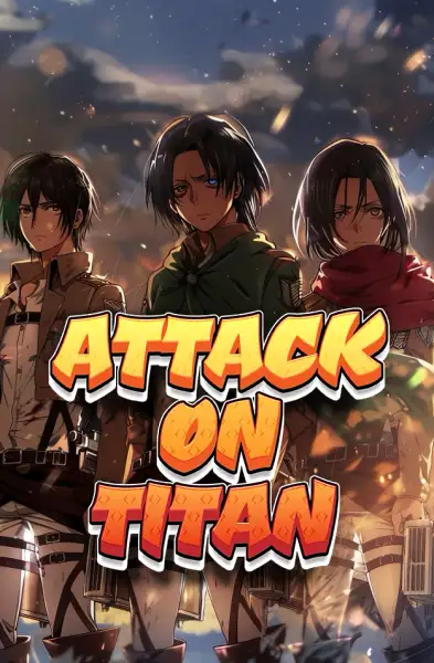 Attack on Titan