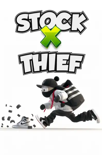 Stock X Thief