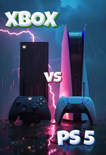 Ps5 vs Xbox