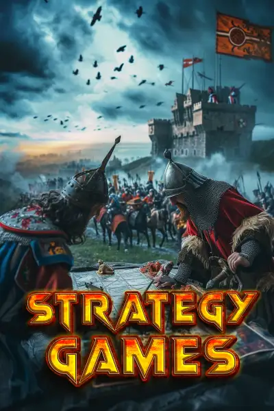 Strategy Games