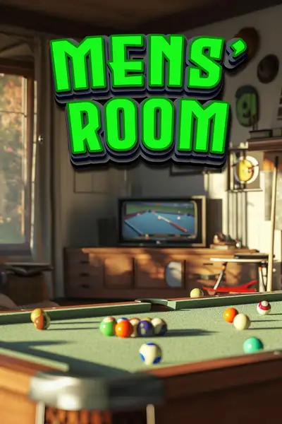 Mens Room