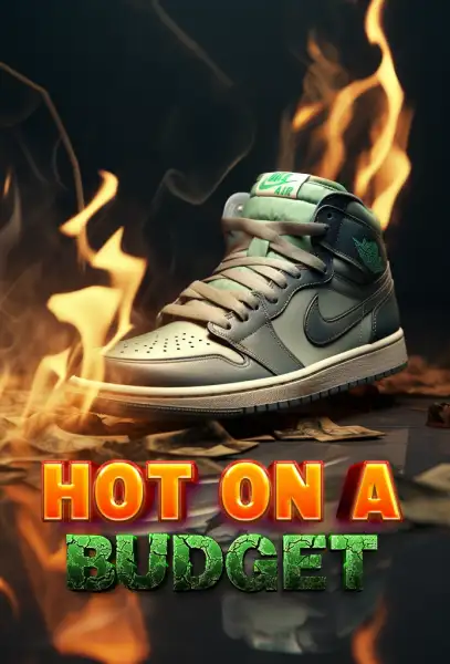 Hot On A Budget