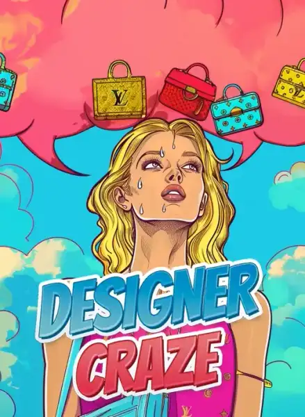 Designer Craze