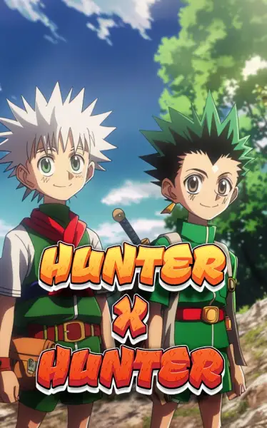Hunter x Hunter