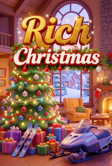 Rich Christmas
