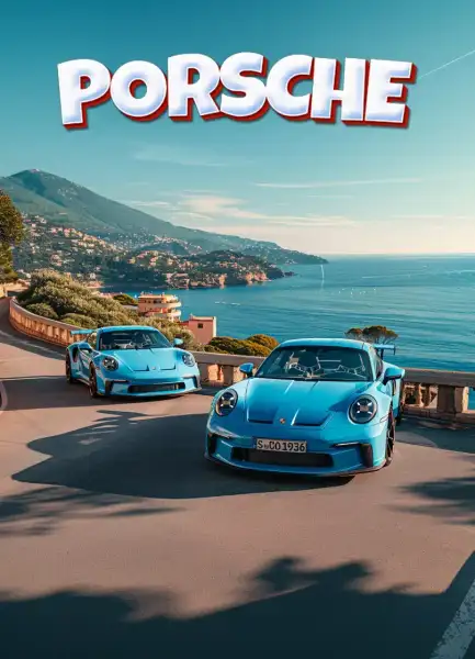 Porsche