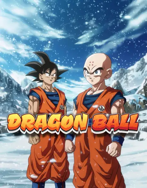 Dragon Ball