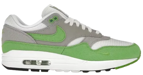 Nike Air Max 1 Patta 20th Anniversary Chlorophyll