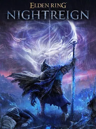 Elden Ring: Nightreign (PC) - Steam Key
