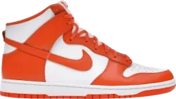 Dunk High Syracuse