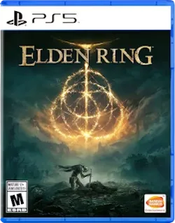 Elden Ring - PlayStation 5
