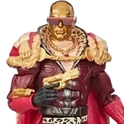 G.I. Joe Classified Series 6-Inch Profit Director Destro Action Figure - Exclusive