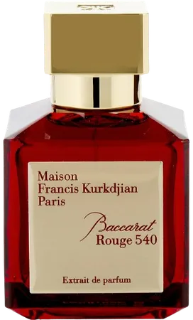Baccarat Rouge 540 Extrait De Parfum Spray 2.4 oz