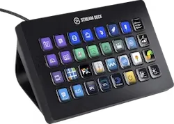 Stream Deck 32 Keys