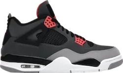 Jordan 4 Retro Infrared