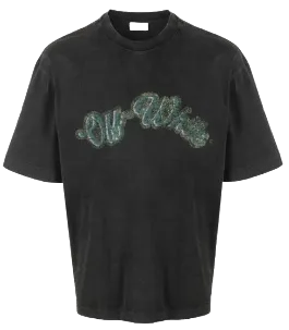 Bacchus Skate Shirt