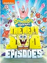 SpongeBob SquarePants: The Next 100 Episodes