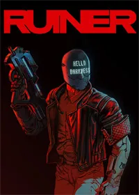 RUINER Steam Key