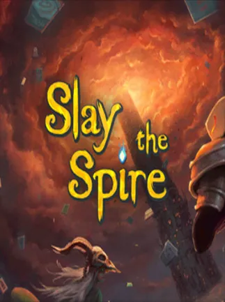Slay the Spire (PC) - Steam Key