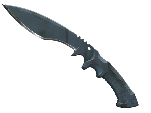 Kukri Knife | Night Stripe | Minimal Wear (or similar)