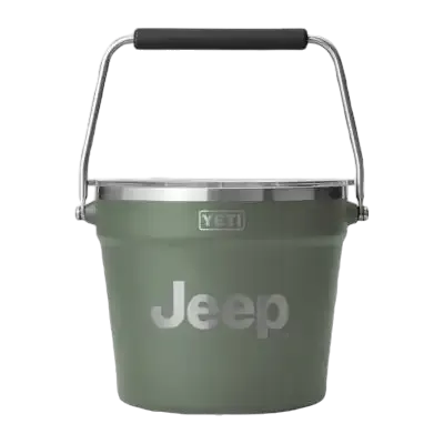 Yeti® Rambler® Beverage Bucket With Lid